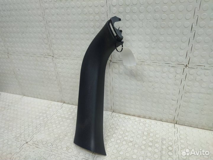 Обшивка двери задка правая Lexus Rx 4 AL20 2015