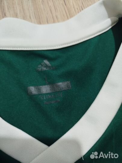 Футболка adidas originals мужская