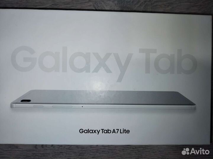 Планшет samsung galaxy tab a7 lite 32гб