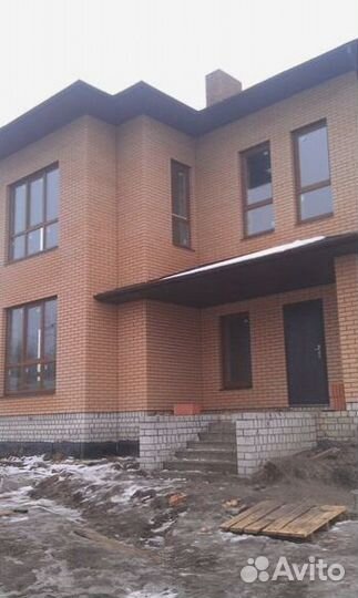 Окна на заказ