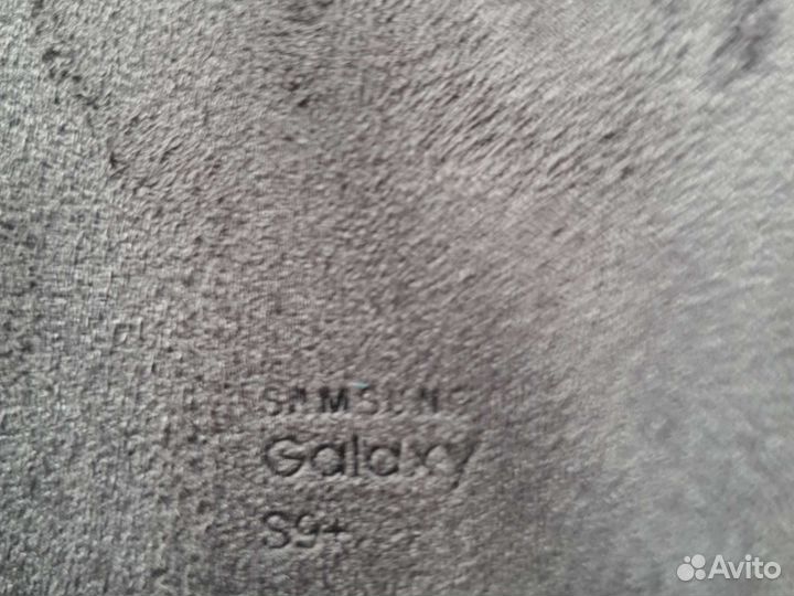 Чехлы на samsung galaxy s9 plus