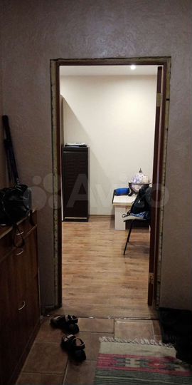 2-к. квартира, 48,8 м², 2/5 эт.