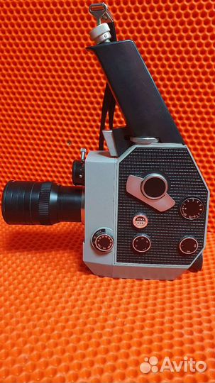 Камера Кварц 2*8С-3