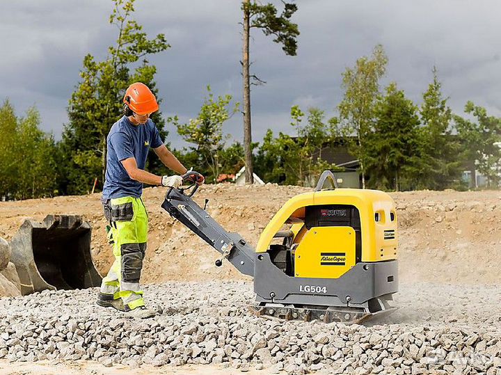 Аренда техники, оборудования, инструмента