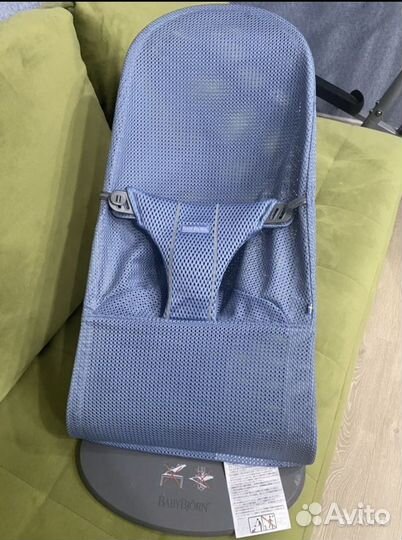 Переноска шелзонг babybjorn