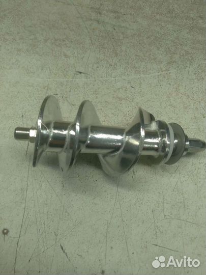 Шнек на электромясорубку