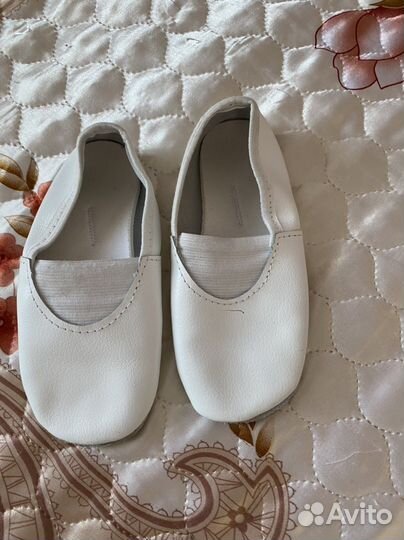 Чешки белые