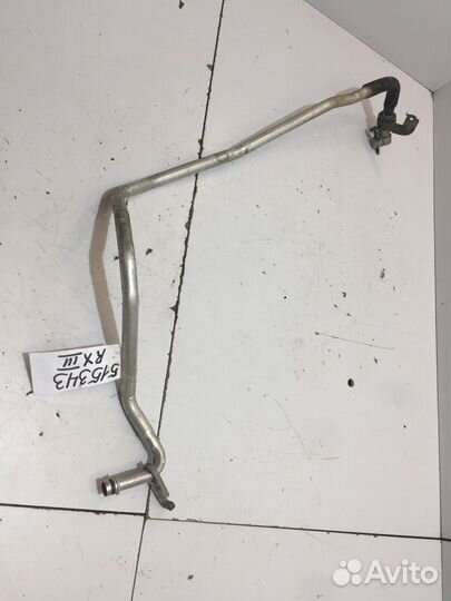 Трубка кондиционера (Lexus RX)