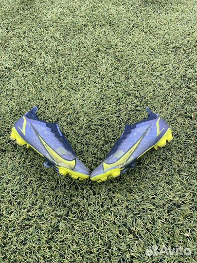 Бутсы Nike Mercurial Vapor 14 Elite FG 43eu