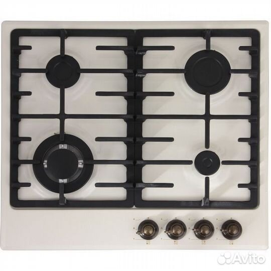 Встраиваемая газовая панель Novex ND 6021 R