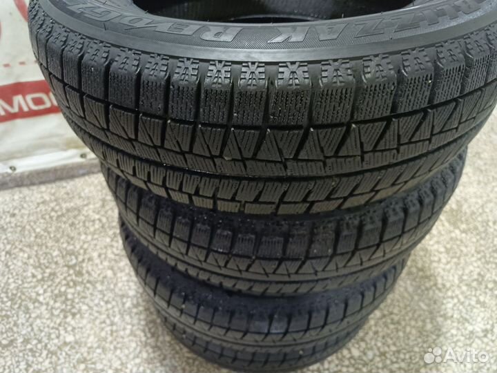 Bridgestone Blizzak Revo GZ 185/65 R15