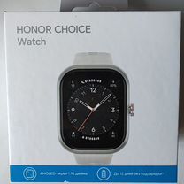 SMART watch honor