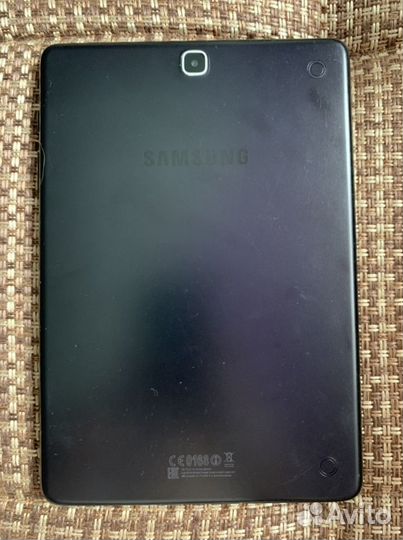 Samsung galaxy tab a