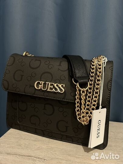 Сумка женская guess новая