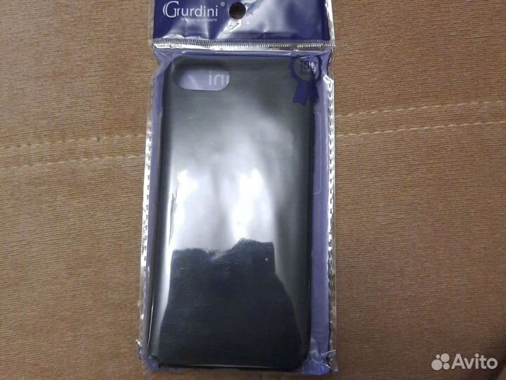 Чехол на iPhone SE2020/7s/8s