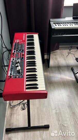 Nord electro 6d 61