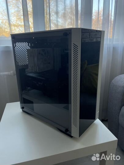 Игровой компьютер i5-12600kf / rtx 3070 ti
