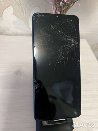Samsung Galaxy a02