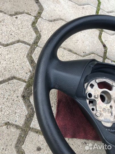 Руль Bmw 1 2007