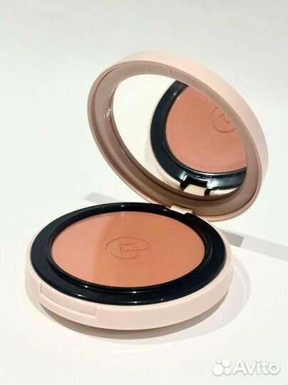 Collistar румяна для лица № 05 canyon