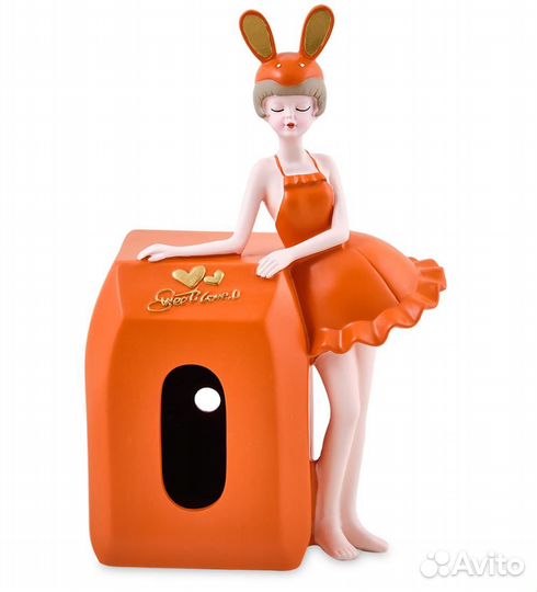 Держатель для салфеток Озорница A2183878