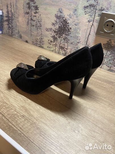 Туфли женские 38 размер