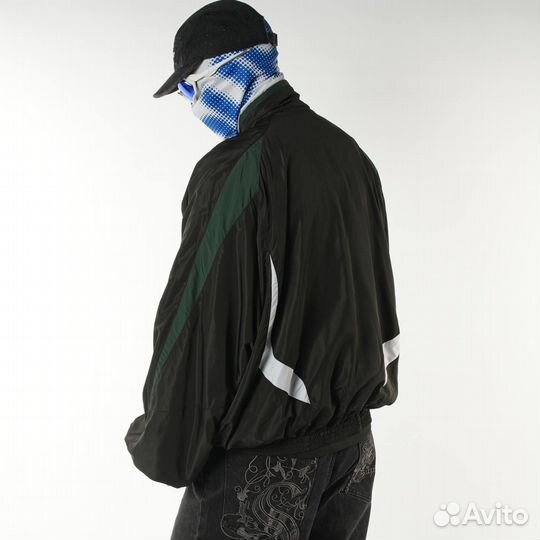 Ветровка Balenciaga