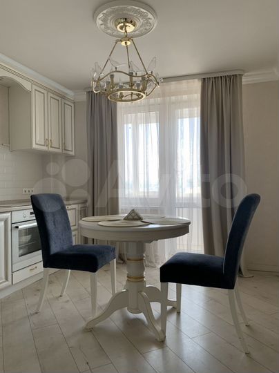 1-к. квартира, 42,3 м², 10/16 эт.
