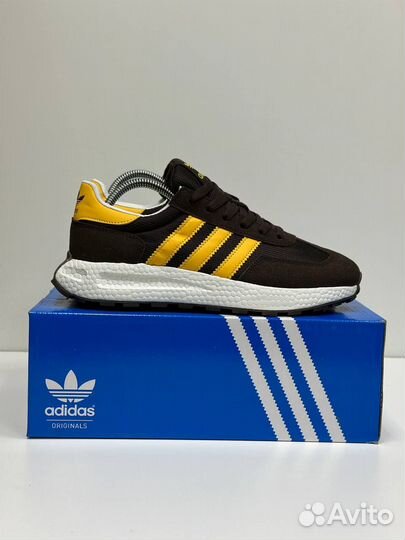 Мужские кроссовки Adidas (41-46)