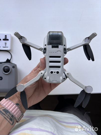 DJI mini2