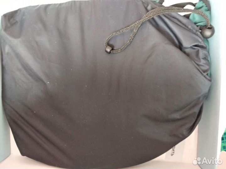 Солнцезащитный козырек на коляску Leokid sun cap