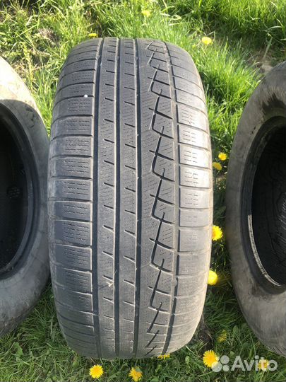 Yokohama W.Drive 285/65 R17