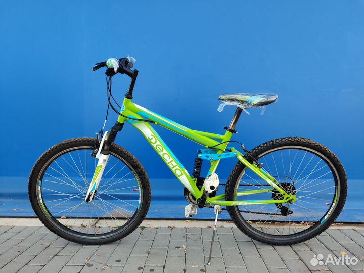 Велосипед горный 26 Десна 2620