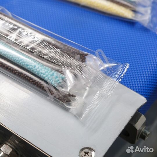 Упаковочная линия Флоу-Пак 250XD Высота до 40 мм