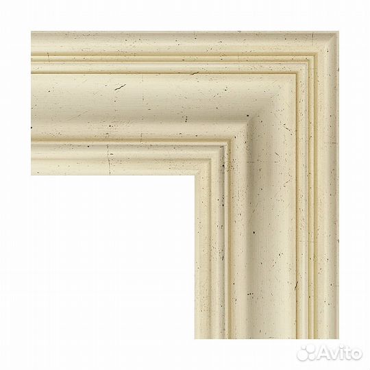 Зеркало Evoform Exclusive 79х59 BY 3393 с фацетом