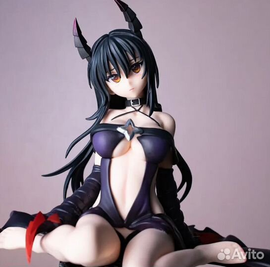 Фигурка Юи Котэгава