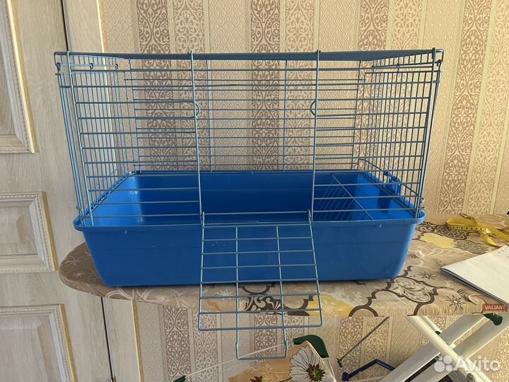 Клетка для крыс/кролика