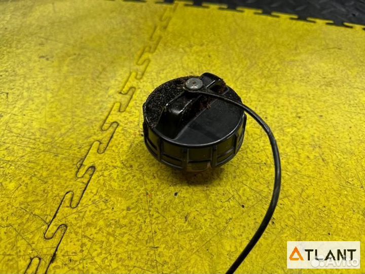 Горловина топливного бака mitsubishi delica D:5