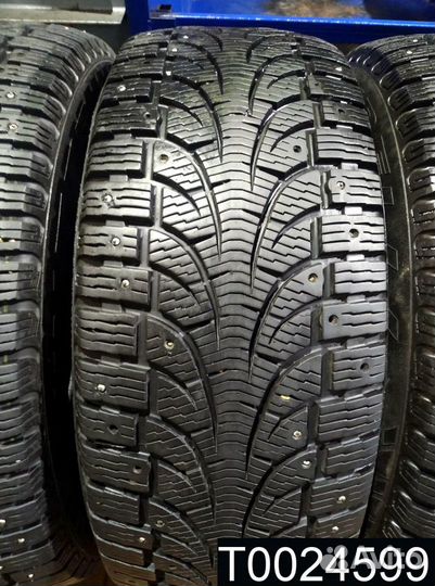Pirelli Winter Carving Edge 235/60 R17 96T