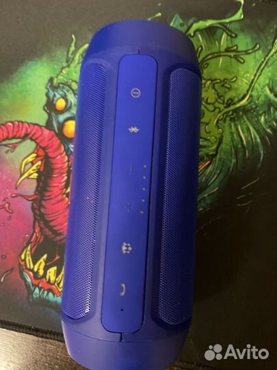 Колонка jbl charge 2