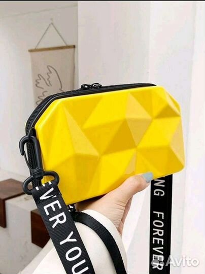 Новые красивые сумки