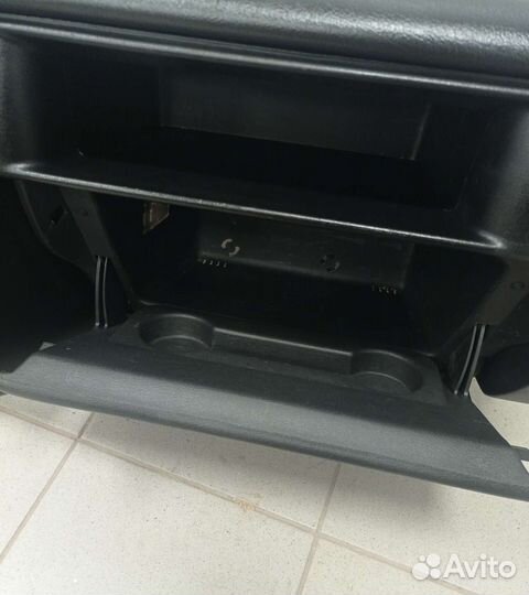 Торпеда Opel vectra а