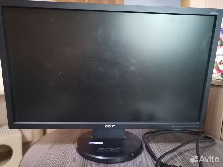 Монитор Acer