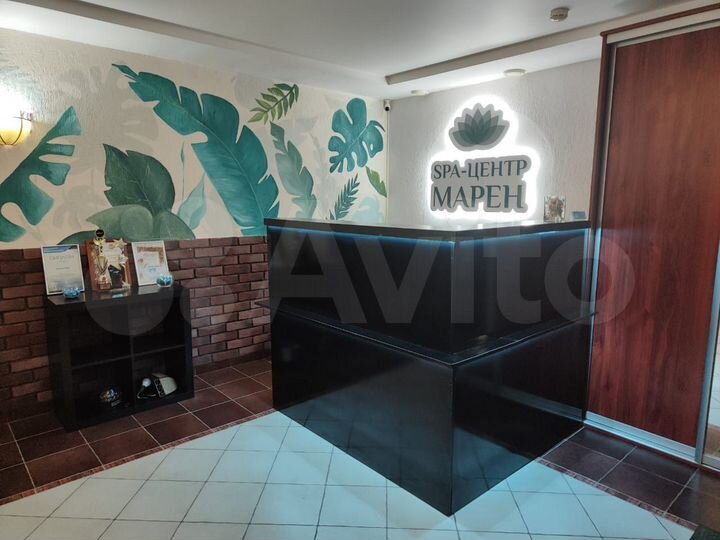 Свободного назначения, 244 м²