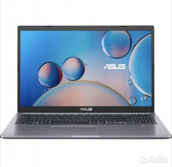Ноутбук Asus 15 X515EA-BQ1189 (90nboty1-M31020)