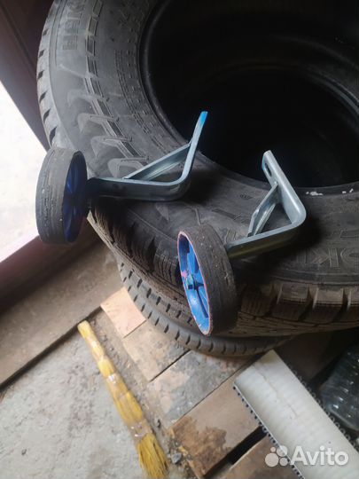 Для детского велосипеда