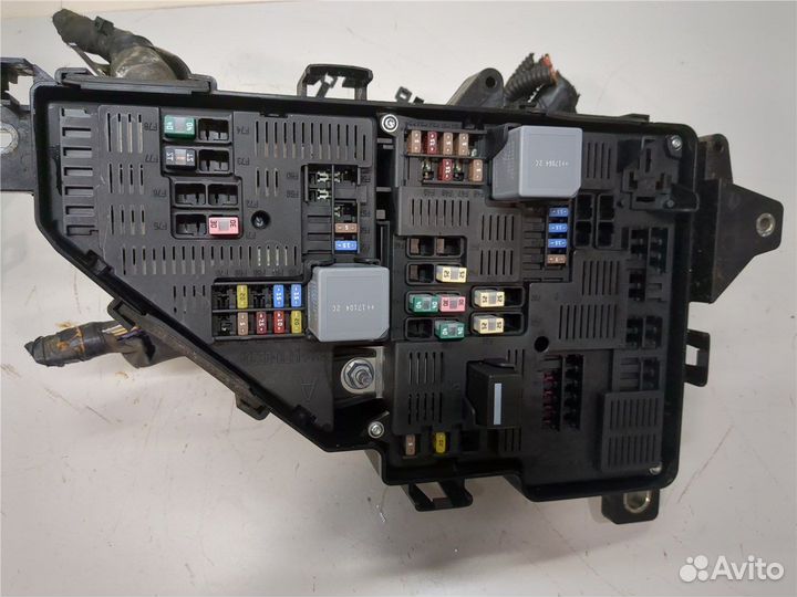 Блок предохранителей Volvo XC90, 2017