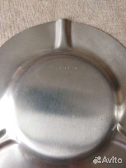 Пепельница Zeptr новая