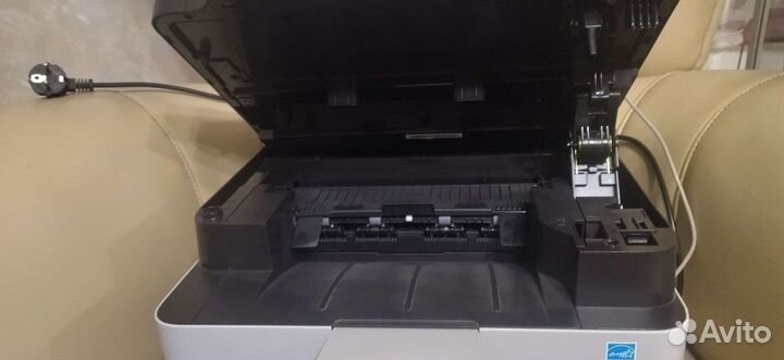 Принтер лазерный MLT samsung 111 s