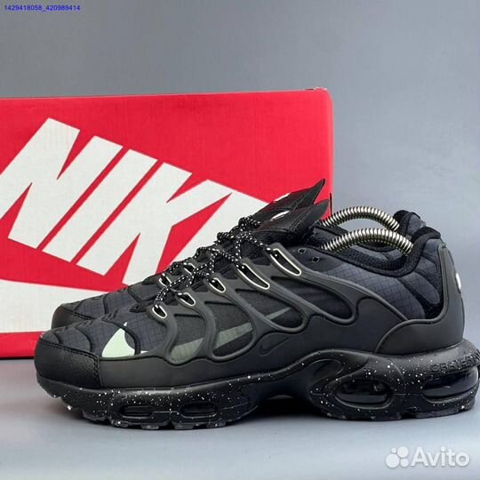 Кроссовки Nike Air Max Tn Terrascape (Арт.77194)